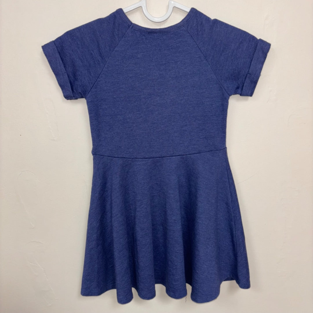 Disney Dress - Size 5