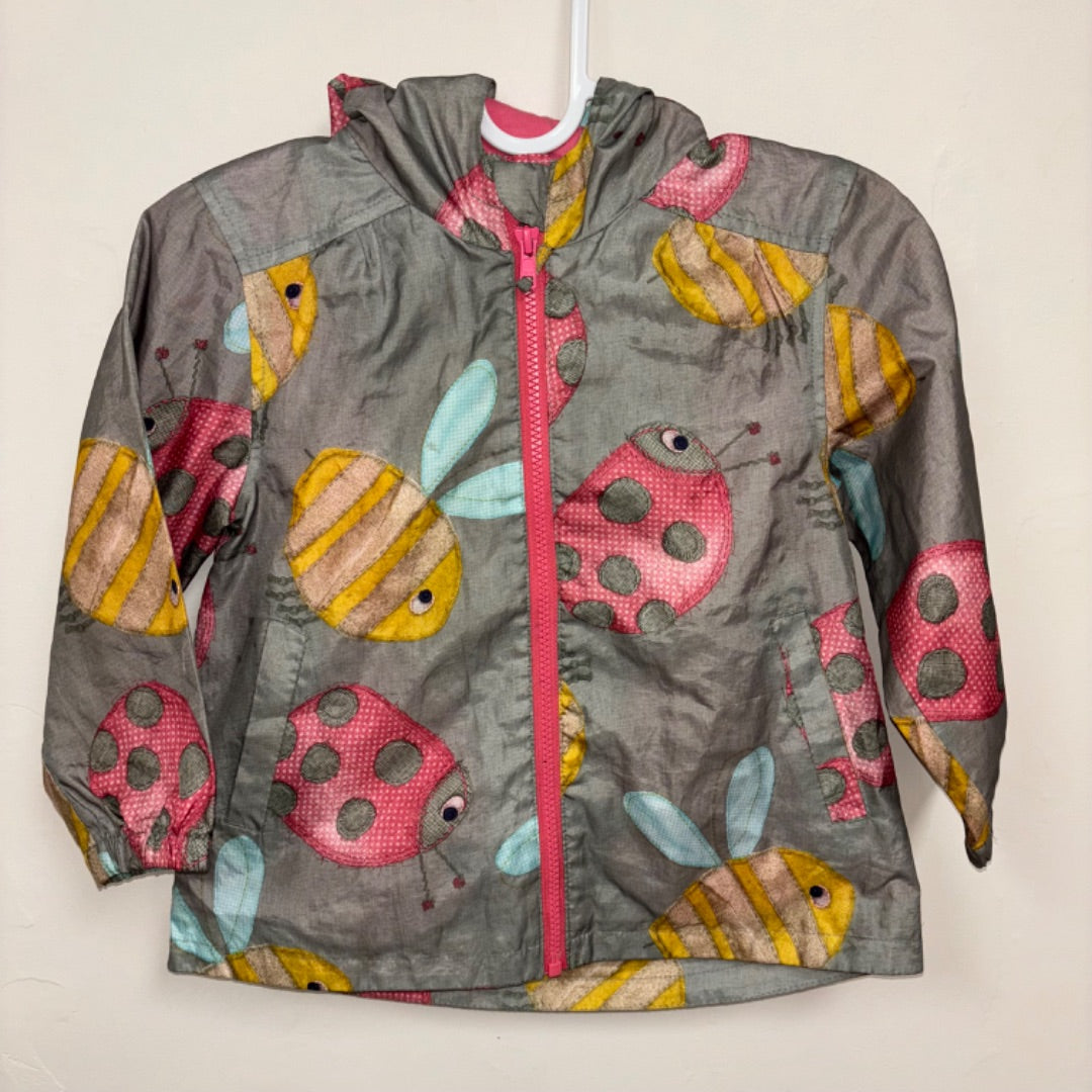 Next Jacket - Size 3-4