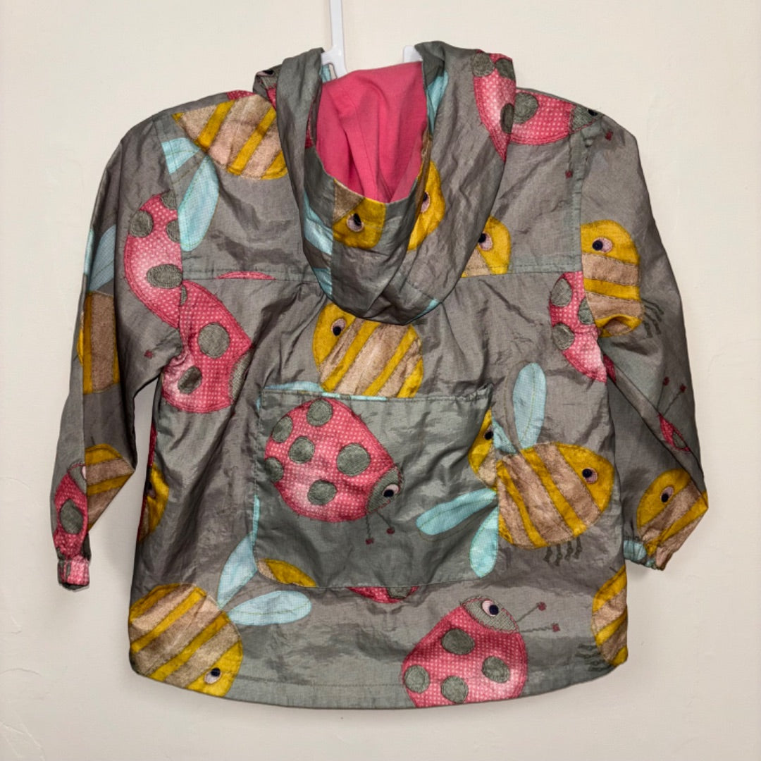 Next Jacket - Size 3-4