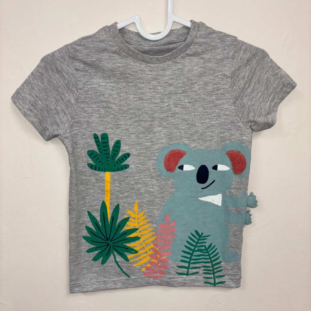 Next Tee - Size 4-5