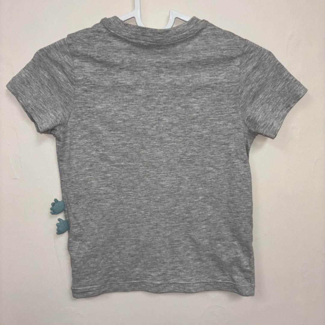 Next Tee - Size 4-5
