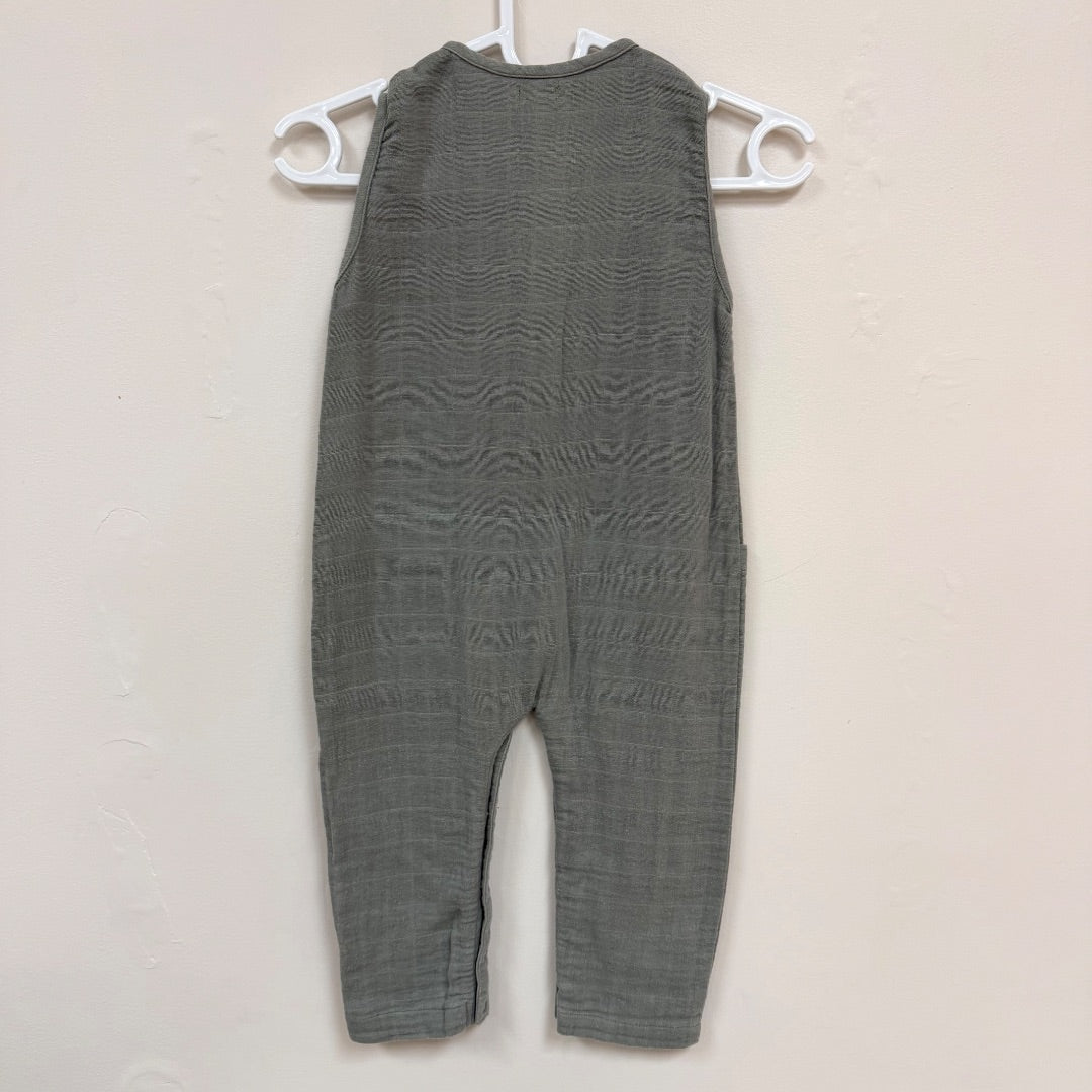 Jamie Kay Romper - Size 3