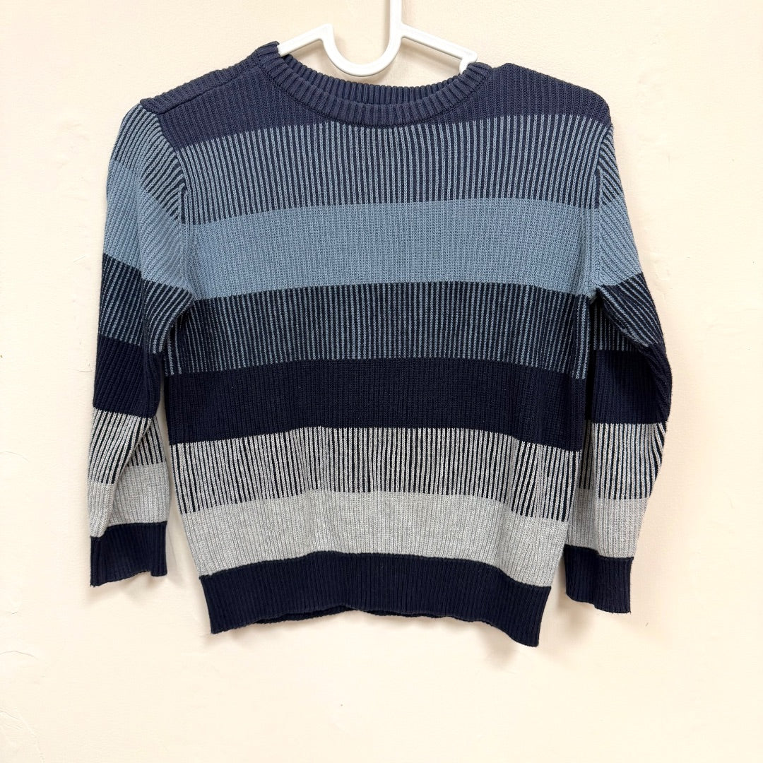 Target Knit Jumper - Size 4