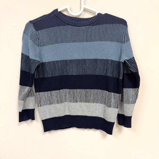 Target Knit Jumper - Size 4