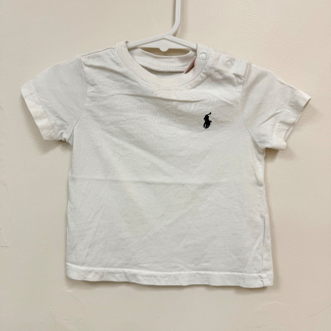 Ralph Lauren Tee - Size 0