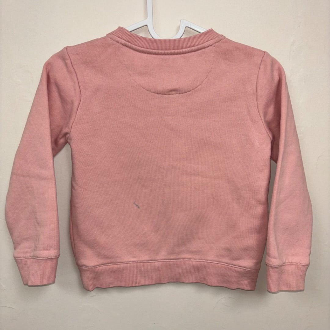 Country Road Jumper - Size 5