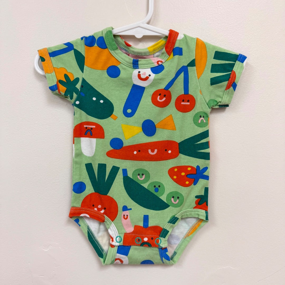 Halcyon Nights Bodysuit - Size 000