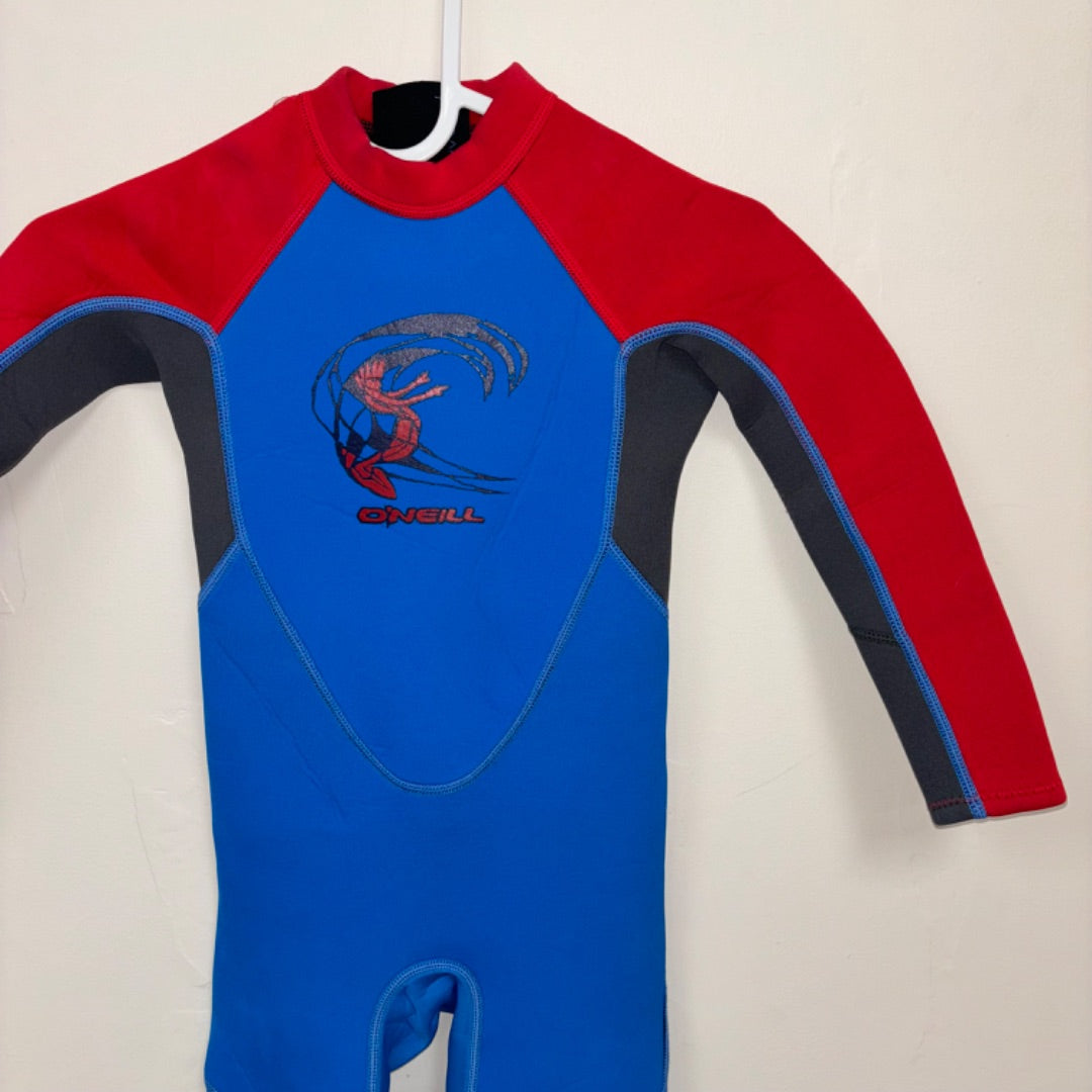 O'neil Wetsuit - Size 4