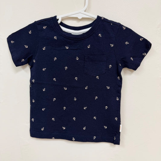 Sprout Tee - Size 0