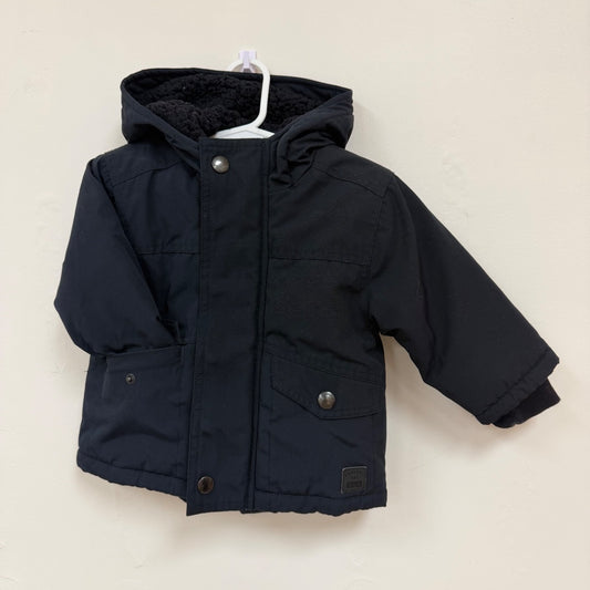 Target Jacket - Size 1