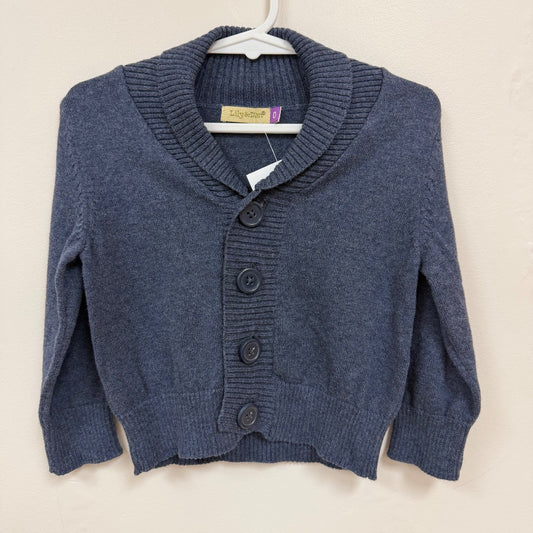 Lily & Dan Cardigan - Size 0