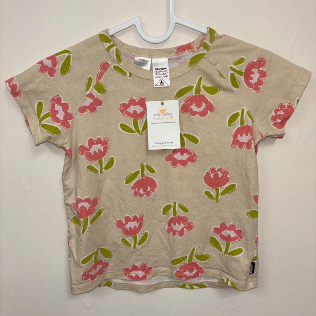 Bonds PJ Set - Size 4