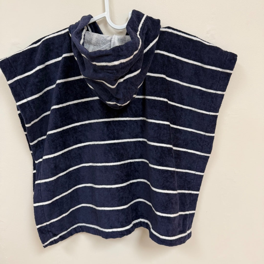 Country Road Hooded Towel - Size XS