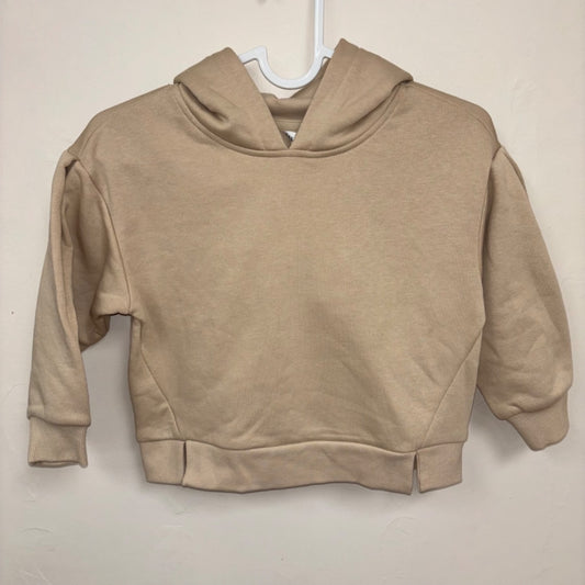 Target Hoodie BNWT - Size 4
