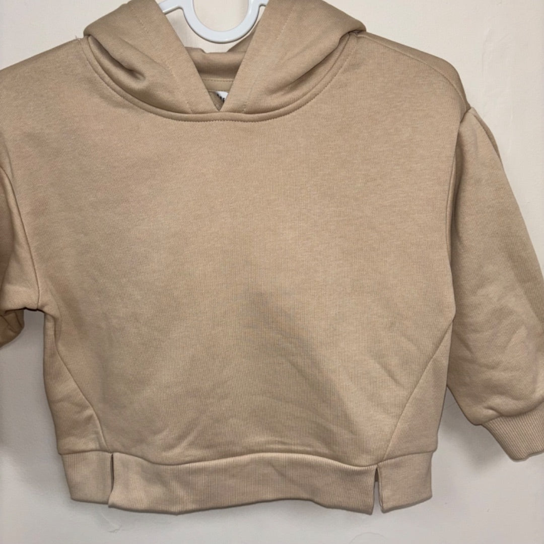 Target Hoodie BNWT - Size 4