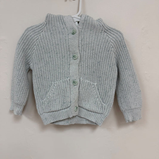 Jamie Kay Knit Jumper - Size 0