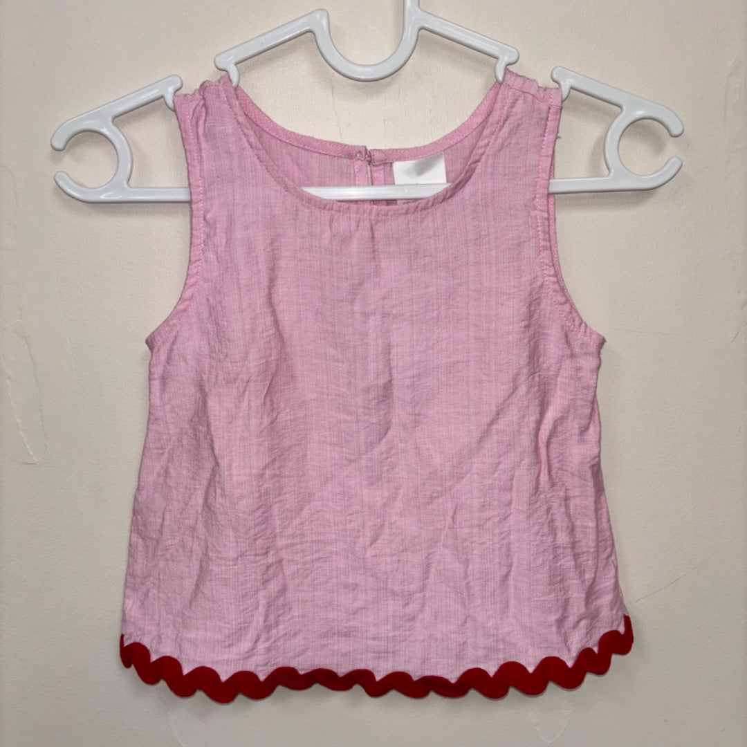 Mini Mango Matching Set - Size 4