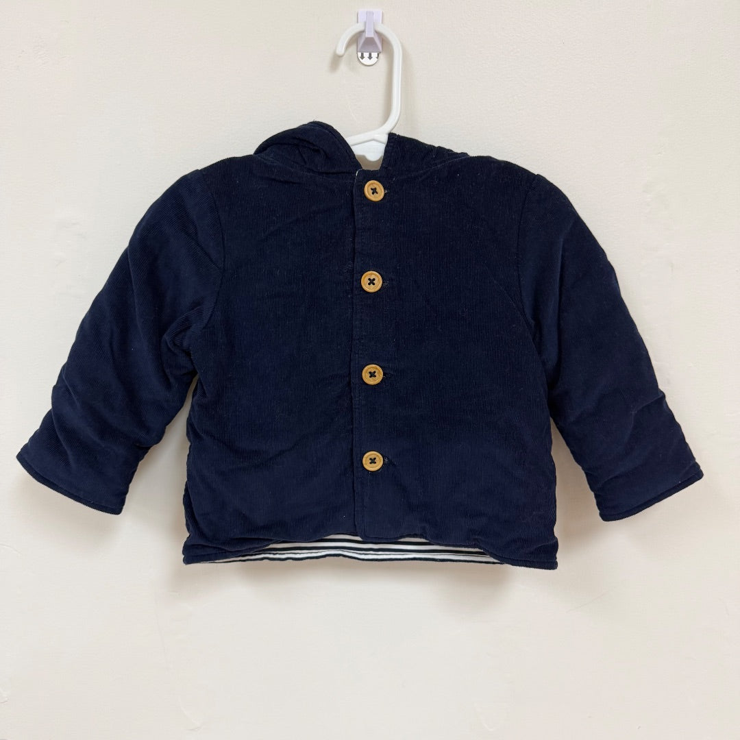Sprout Jacket - Size 00