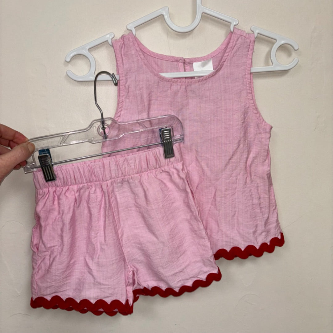 Mini Mango Matching Set - Size 4