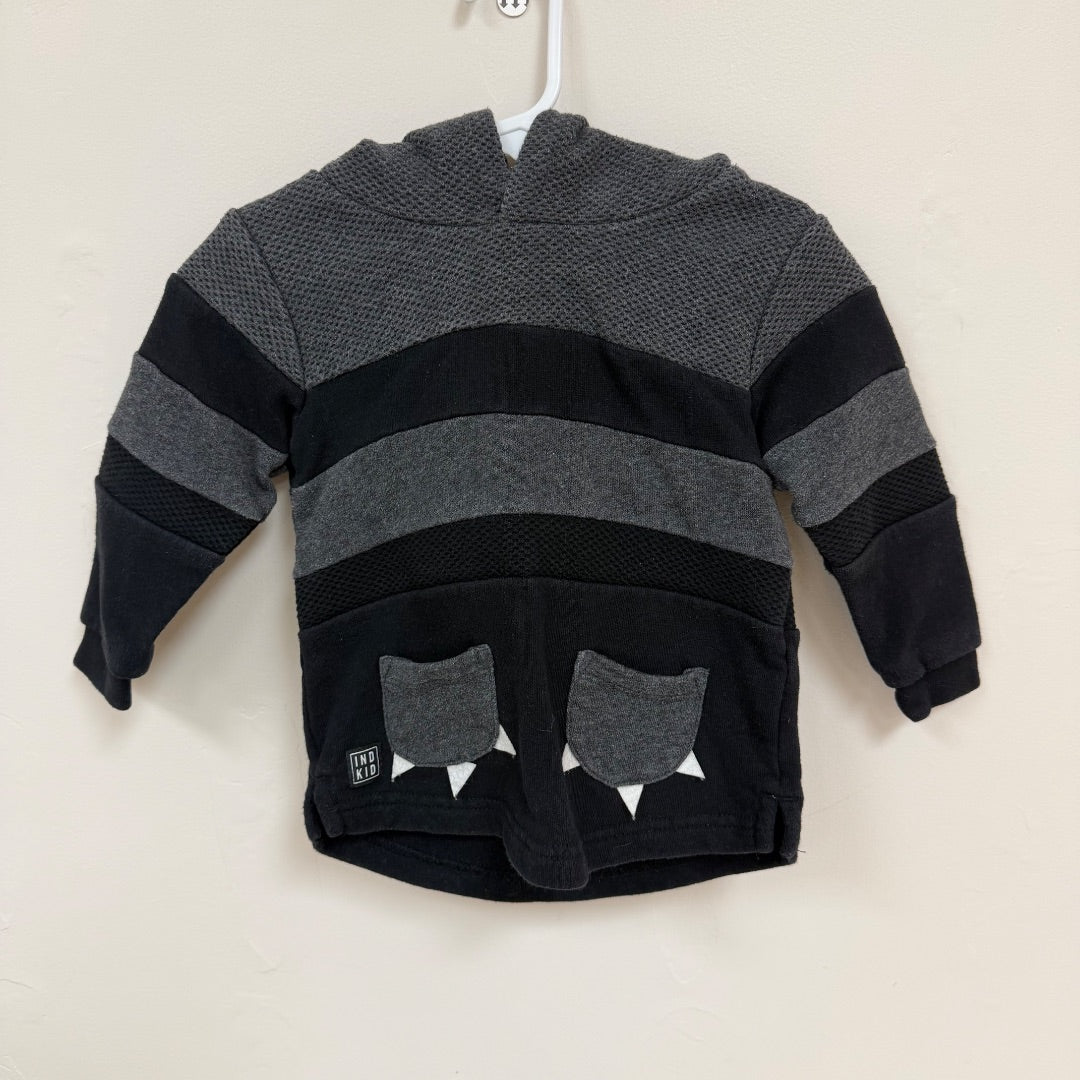 Indie Hoodie - Size 0
