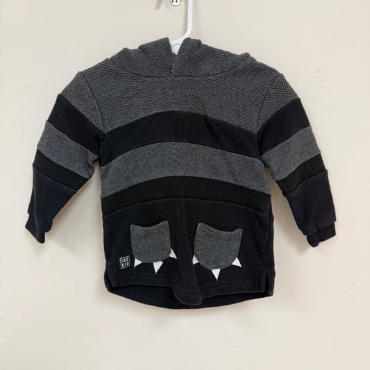 Indie Hoodie - Size 0