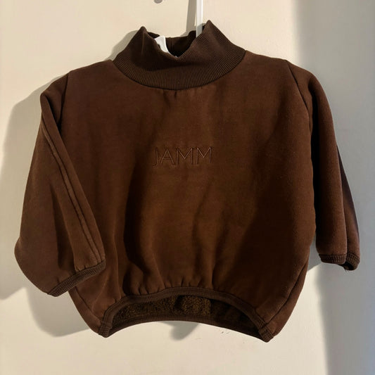 JAMM Jumper *marks - Size 3-4