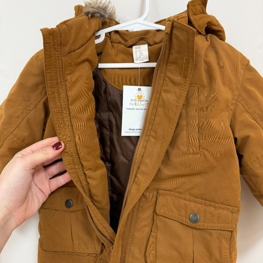 H&M Jacket - Size 1