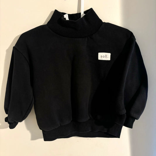 Soll the Label Jumper - Size 5
