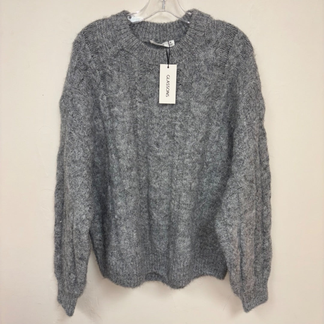 Glassons Oversized Knit BNWT - Size M