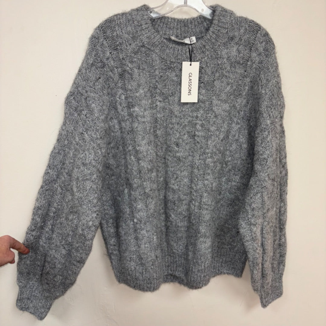 Glassons Oversized Knit BNWT - Size M