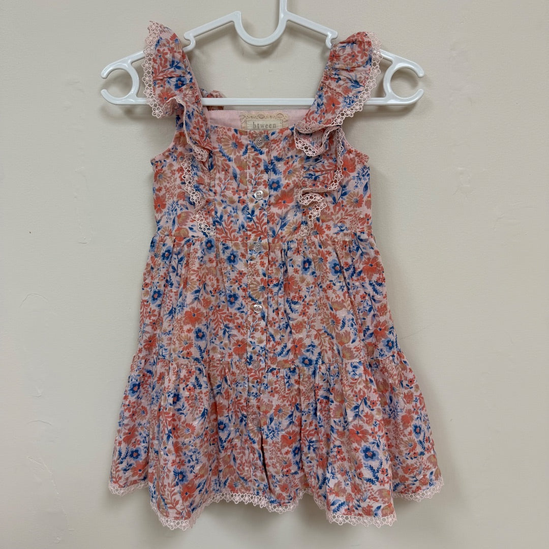 Btween Dress - Size 4