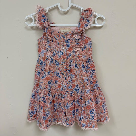 Btween Dress - Size 4