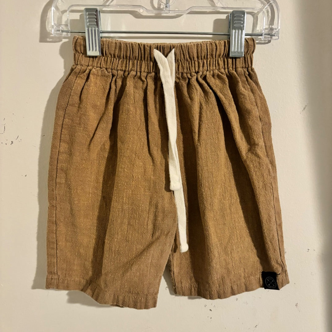 Salty Shreds Matching Set - Size 5