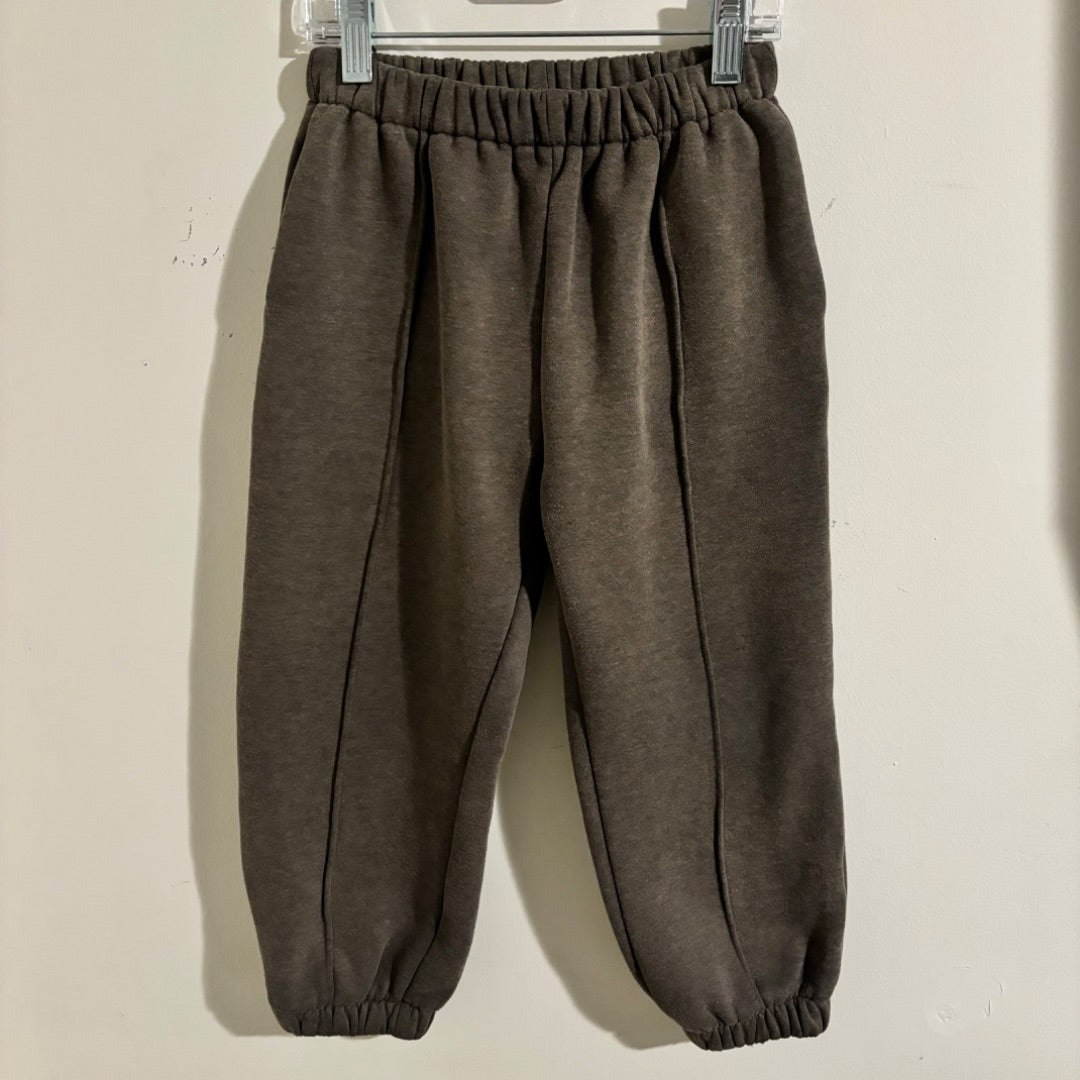 Ninthe Tracksuit Set *faded - Size 5