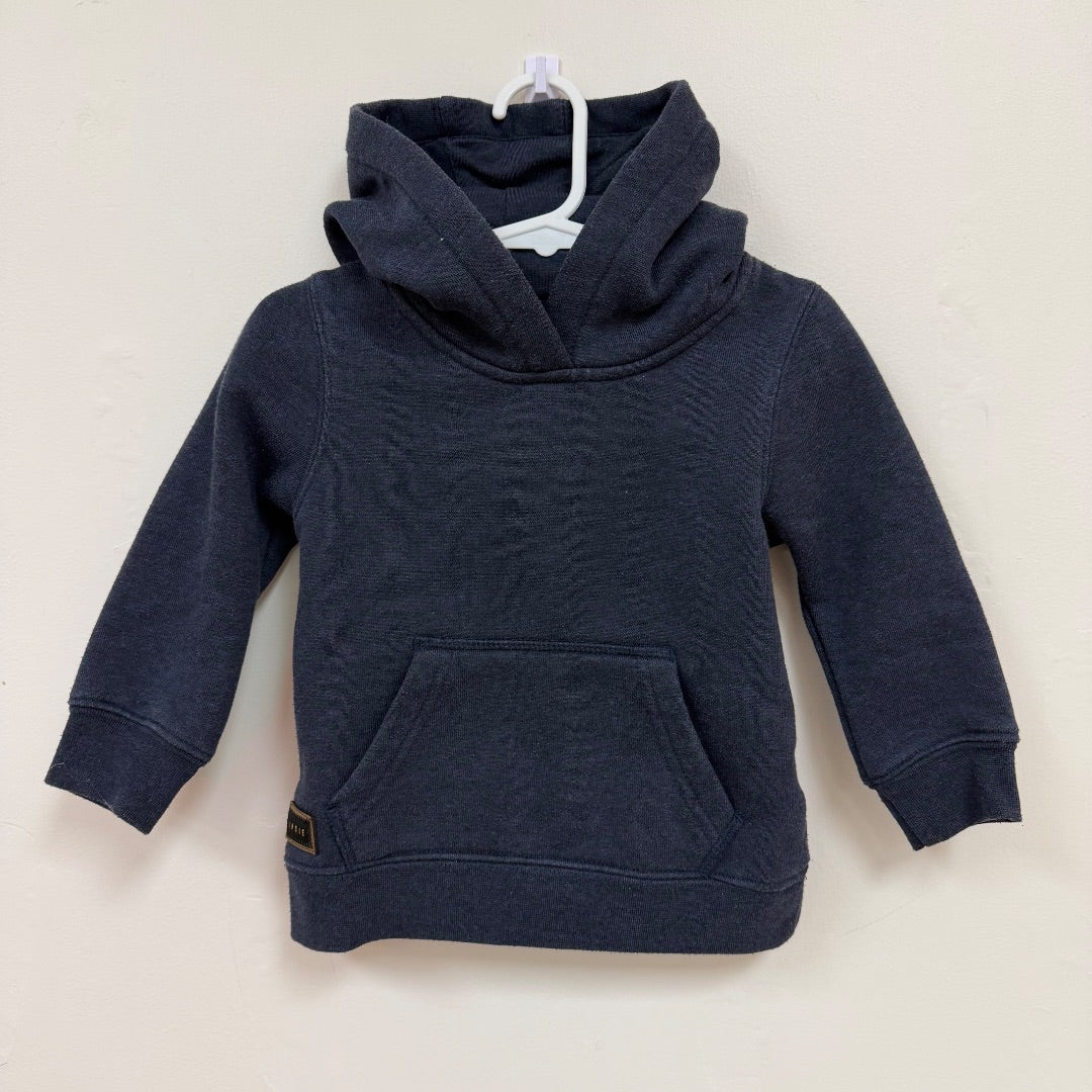 Indie Hoodie - Size 1