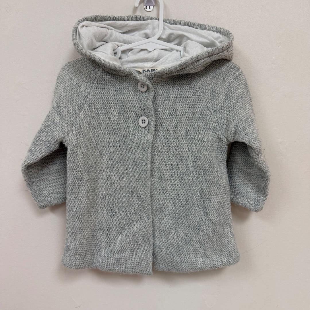 Cotton On Knit Jacket - Size 1