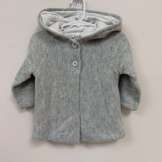 Cotton On Knit Jacket - Size 1