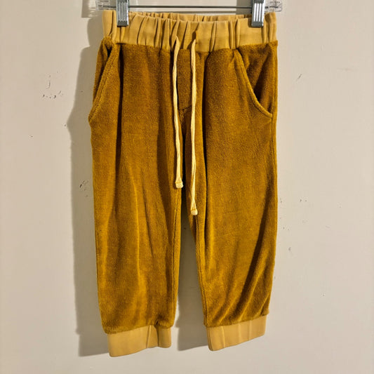 Pip + Lenny Trackpants - Size 3