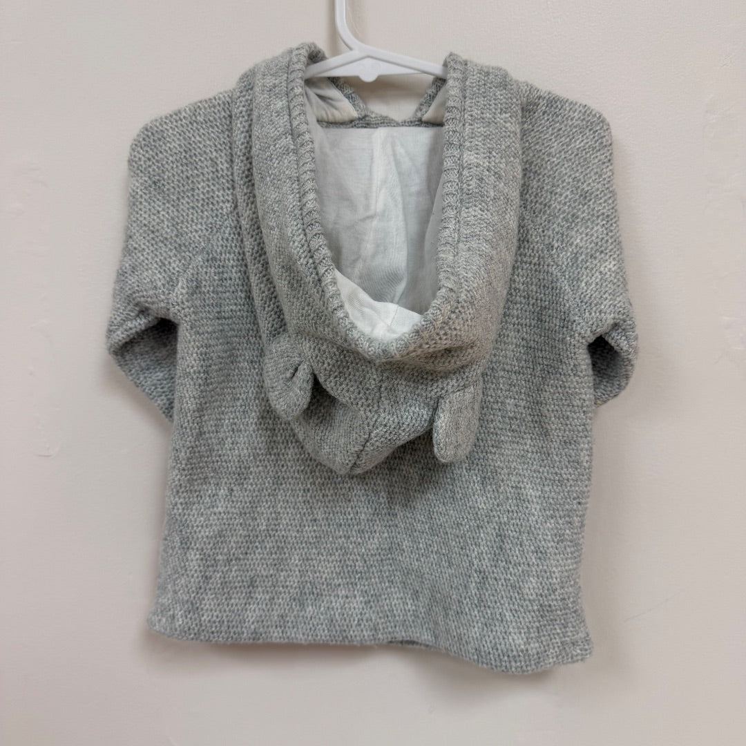 Cotton On Knit Jacket - Size 1