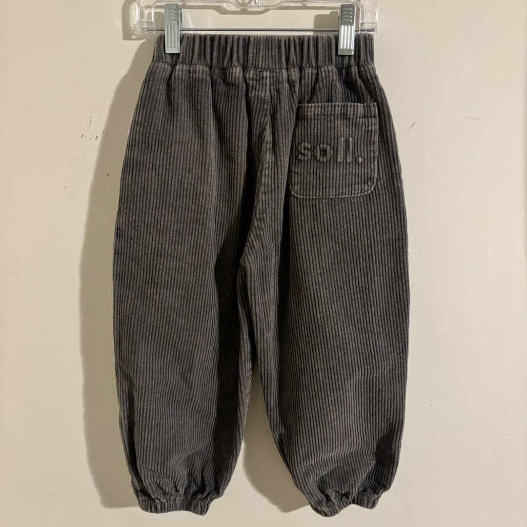 Soll the Label Pants - Size 5