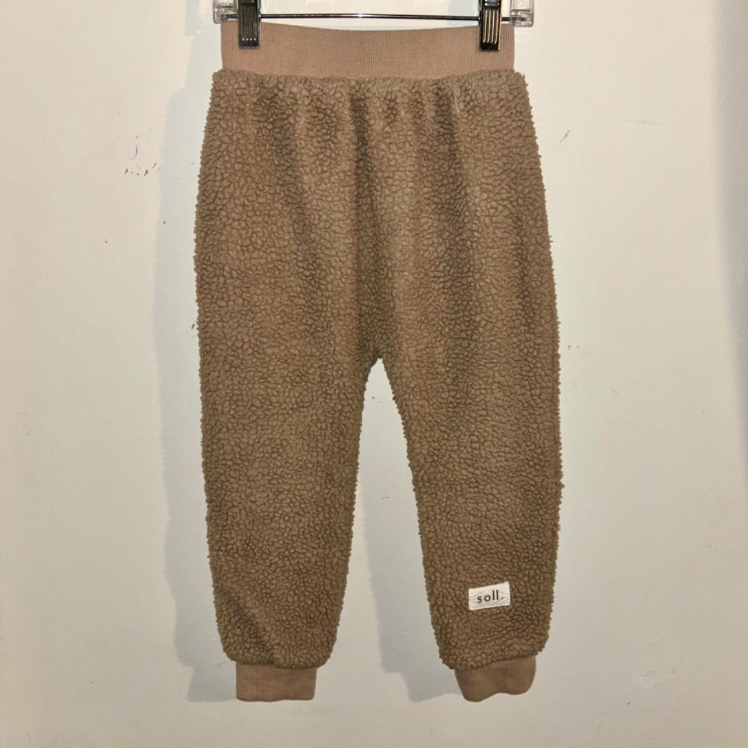 Soll the Label Pants - Size 5