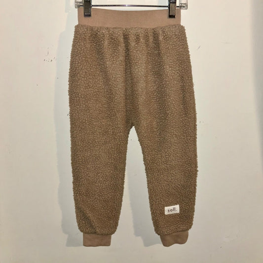 Soll the Label Pants - Size 5
