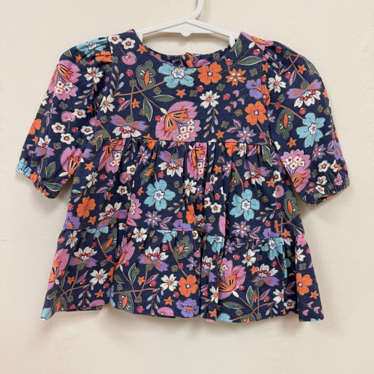 Jack & Milly Dress - Size 000