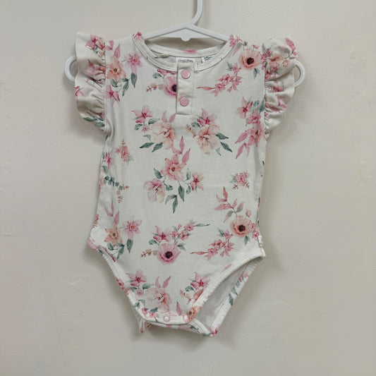 Snuggle Hunny Bodysuit - Size 00