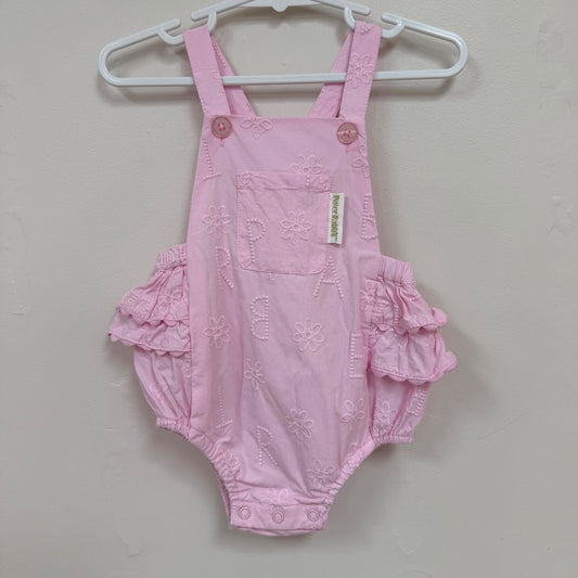 Peter Rabbit Romper BNWT - Size 0