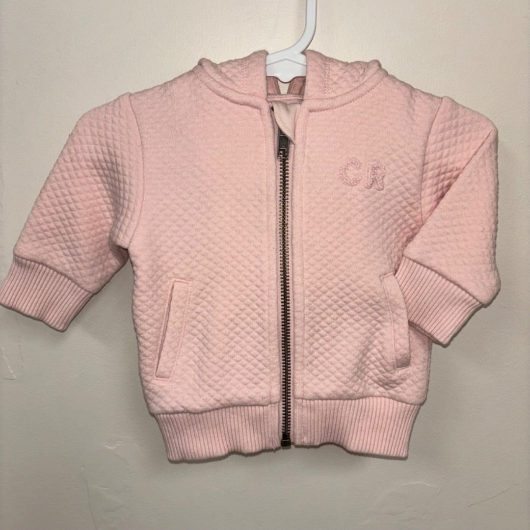 Country Road Jacket - Size 000