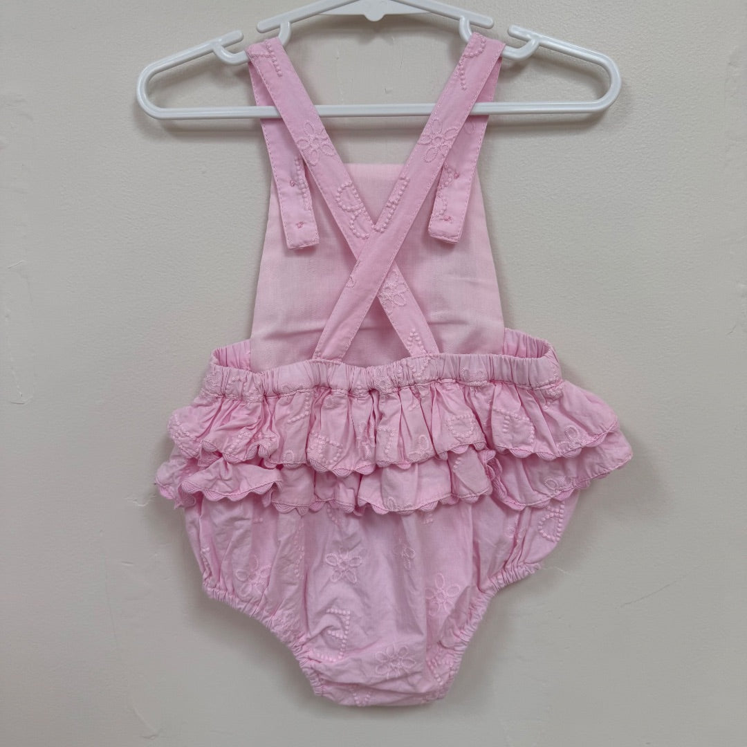 Peter Rabbit Romper BNWT - Size 0