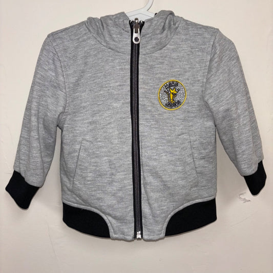 Little Marc Jacobs Reversible Jacket - Size 12m