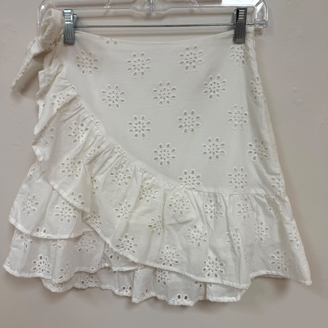 Seed Skirt - Size 10