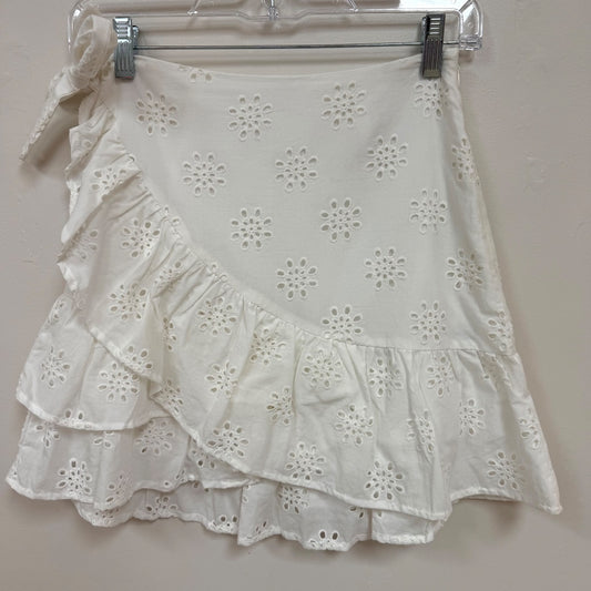 Seed Skirt - Size 10